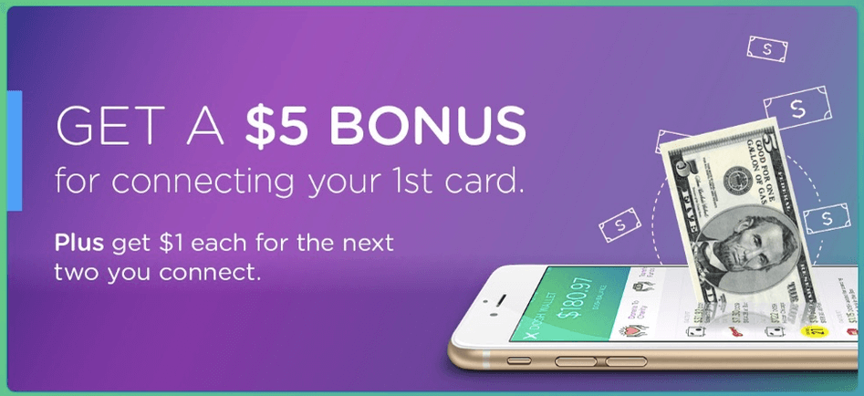 Dosh App Cash Back Bonus